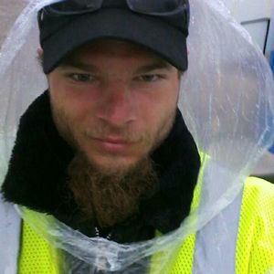 Meet your Posher, Donnie